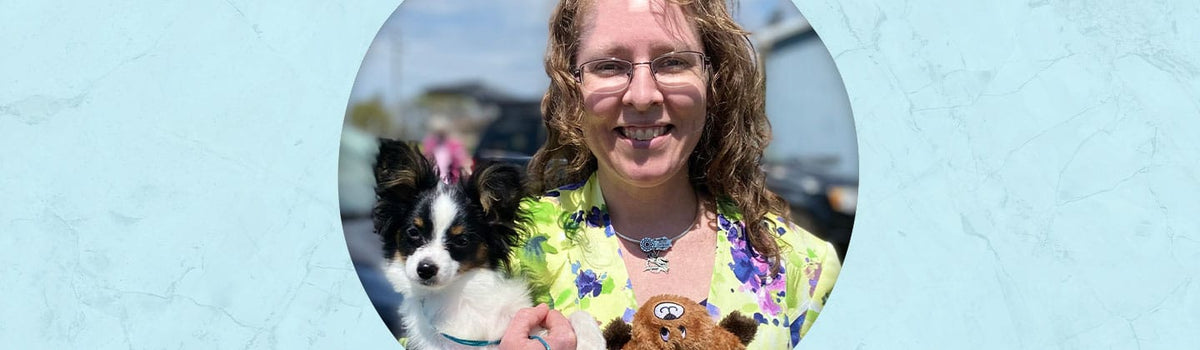 Conformation Jewelry – Dazzling Paws - Main Image