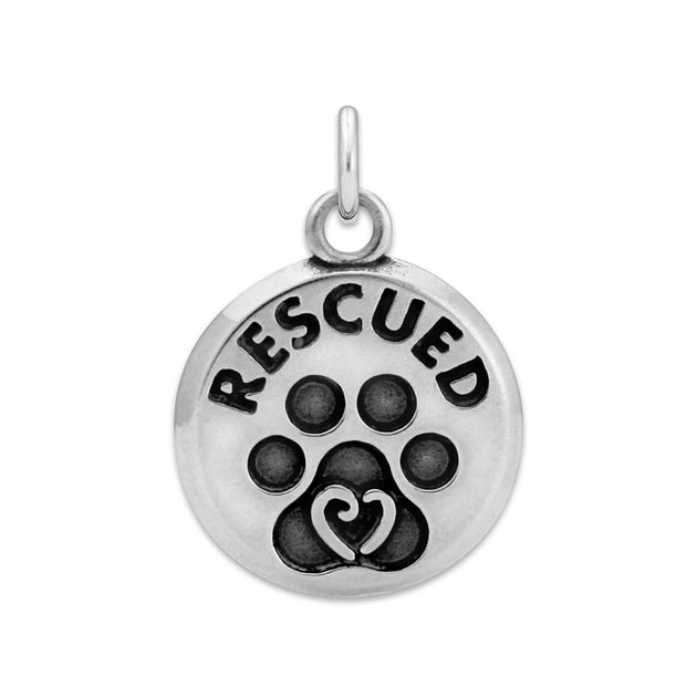 Personalized Necklaces – Dazzling Paws - Main Image