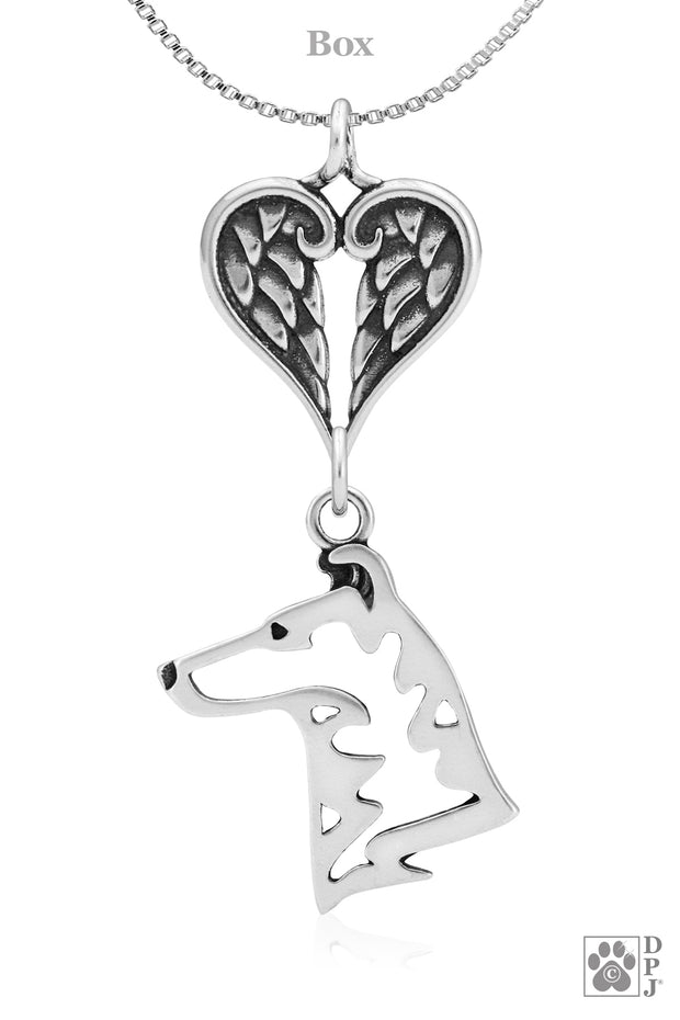 Collie Angel Jewelry & Gifts