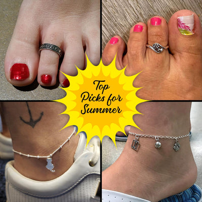 Top Picks for Summer Accessories
