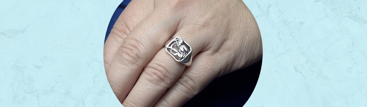 Dog Breed Rings