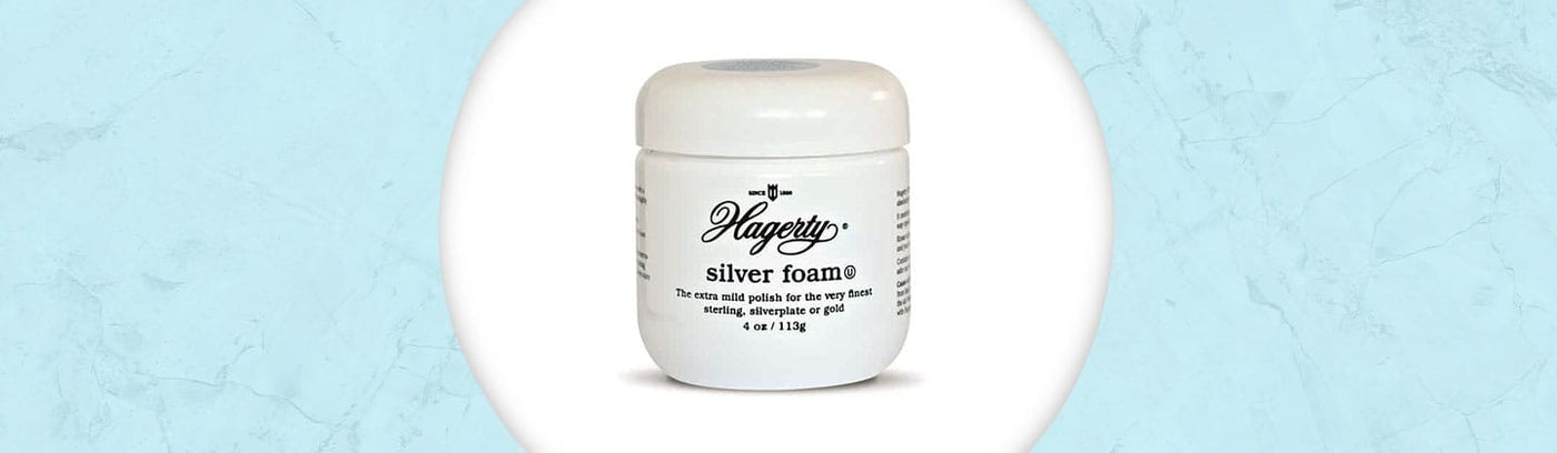 Jewelry Cleaner