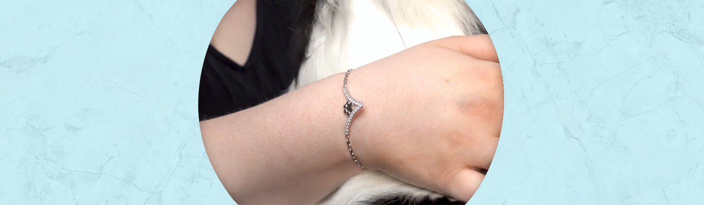 New Bracelets