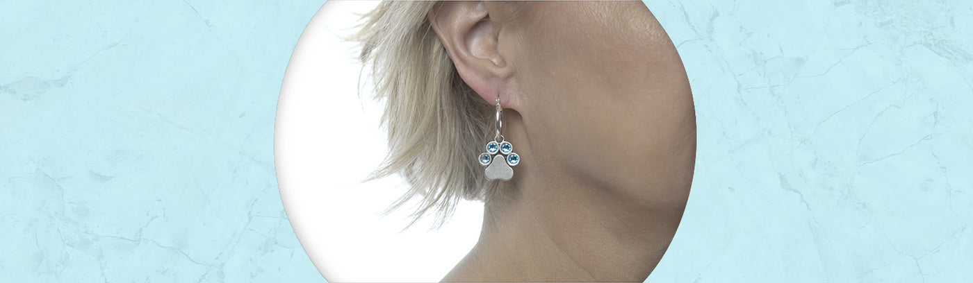New Earrings