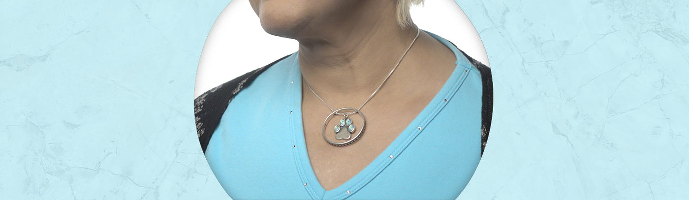 New Necklaces