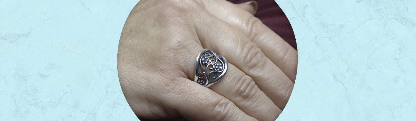New Rings