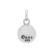 Paw and Heart Necklace, Close To My Heart Pendant