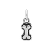 Mini Bone Pendant, Bone Necklace
