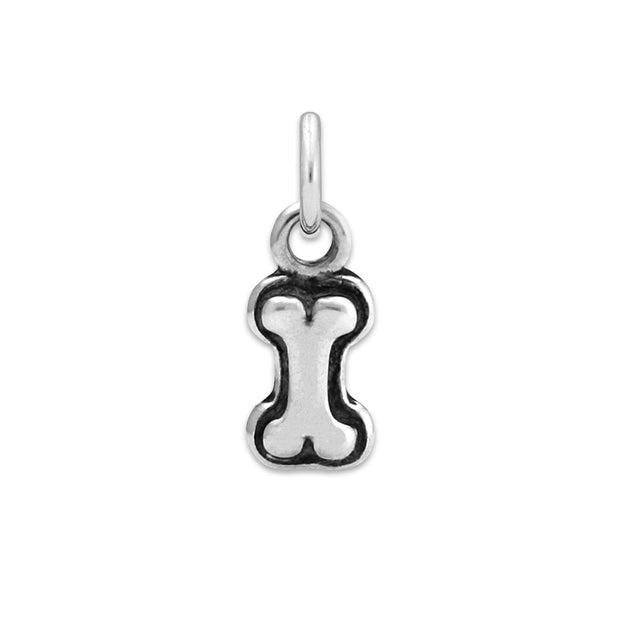 Mini Bone Pendant, Bone Necklace