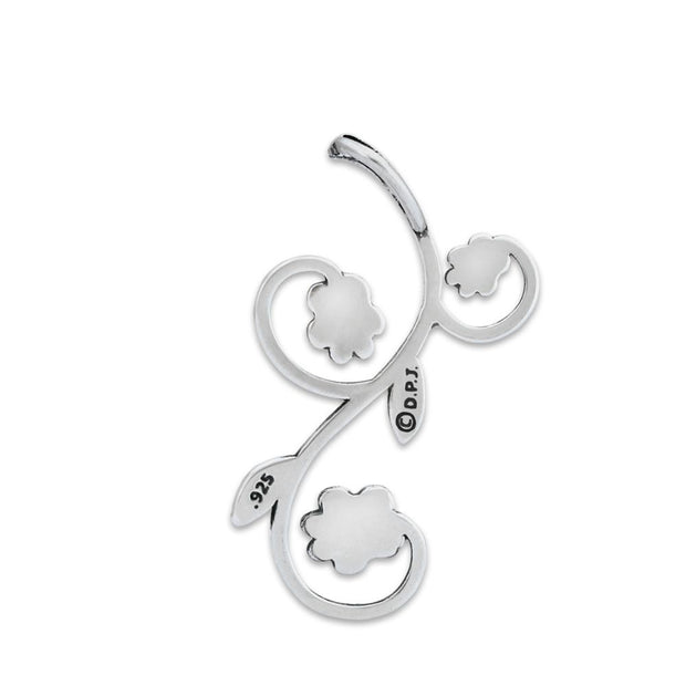 Paw Necklace, Life's Treasures Pendant