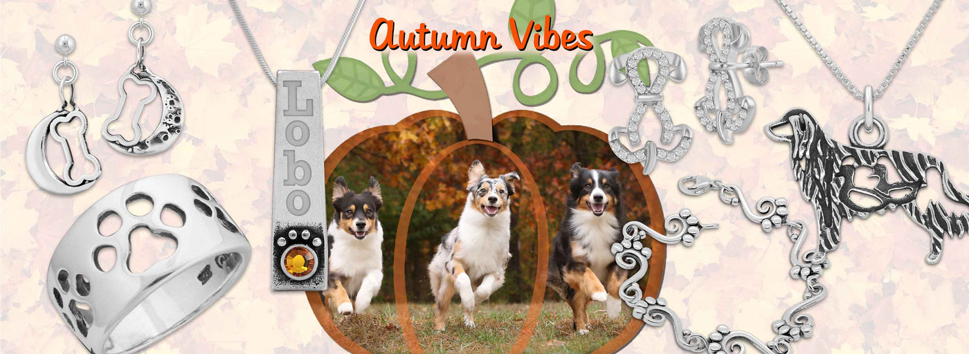 Dog breed charms wholesale deals