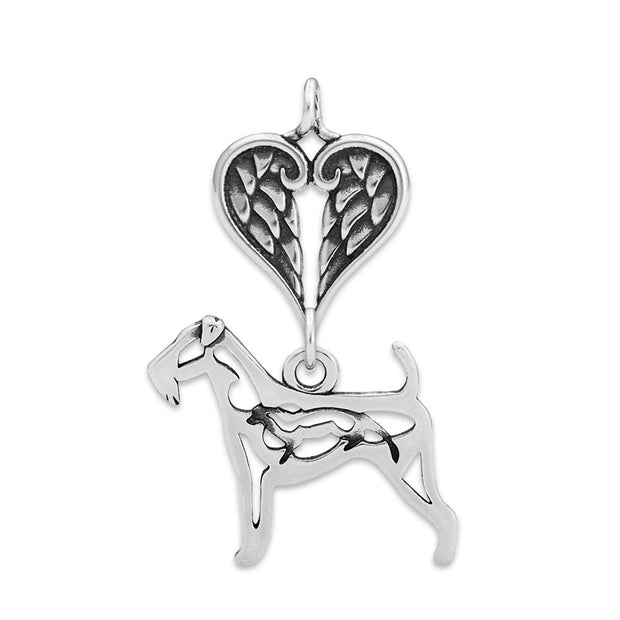 Custom Airedale Terrier Remembrance Gifts