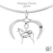 Akita Lover Necklace & Gifts
