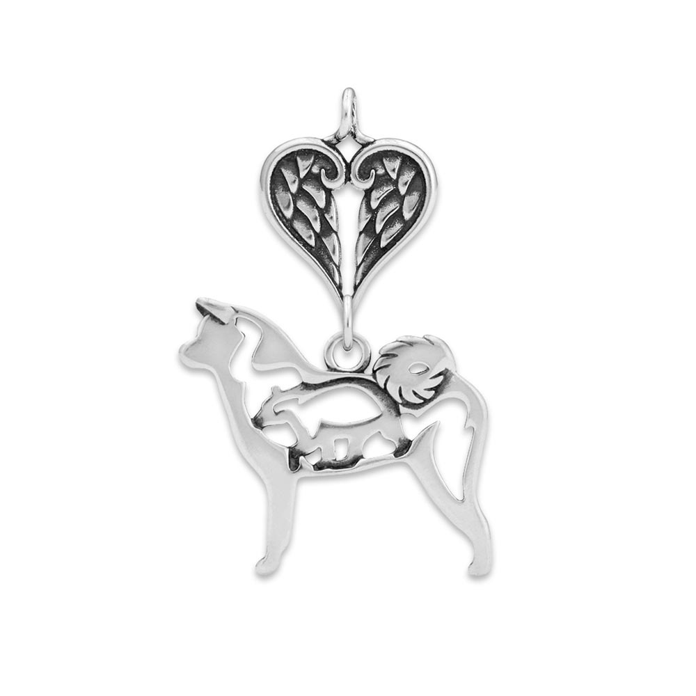 Akita Jewelry – Dazzling Paws