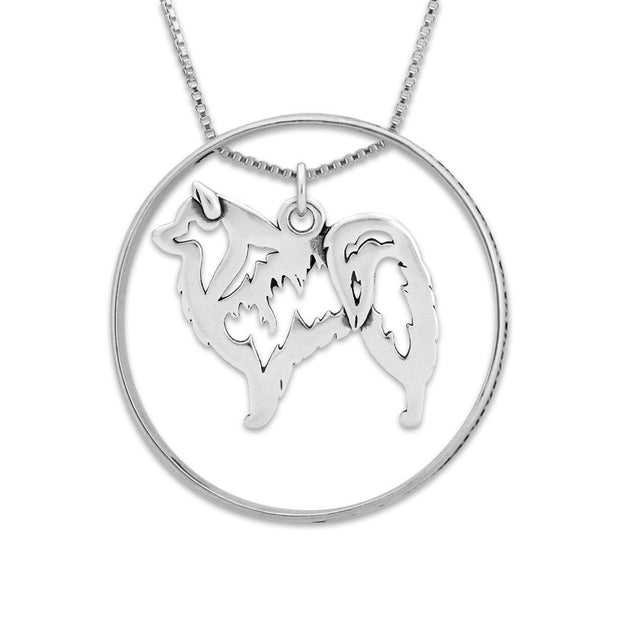Popular American Eskimo Necklace