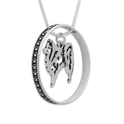 Popular American Eskimo Necklace