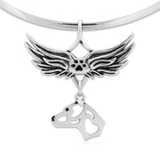 American Staffordshire Terrier Sympathy Gifts