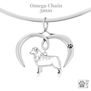 Australian Shepherd Lover Necklace & Gifts