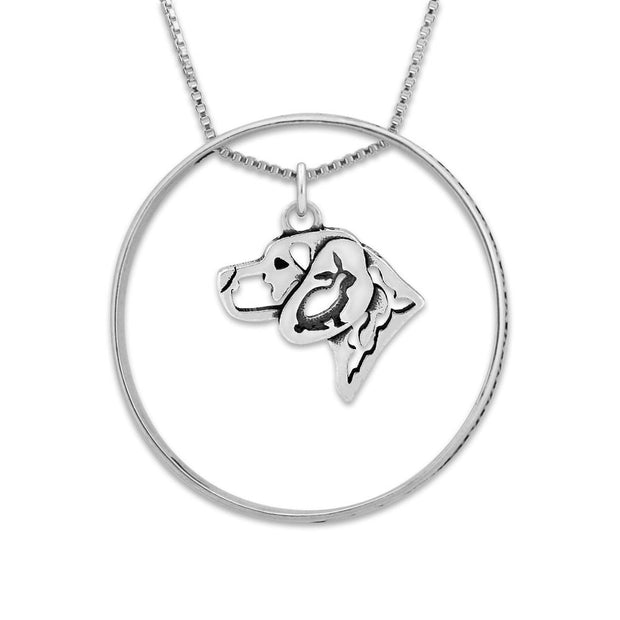 Top Rated Beagle Necklace