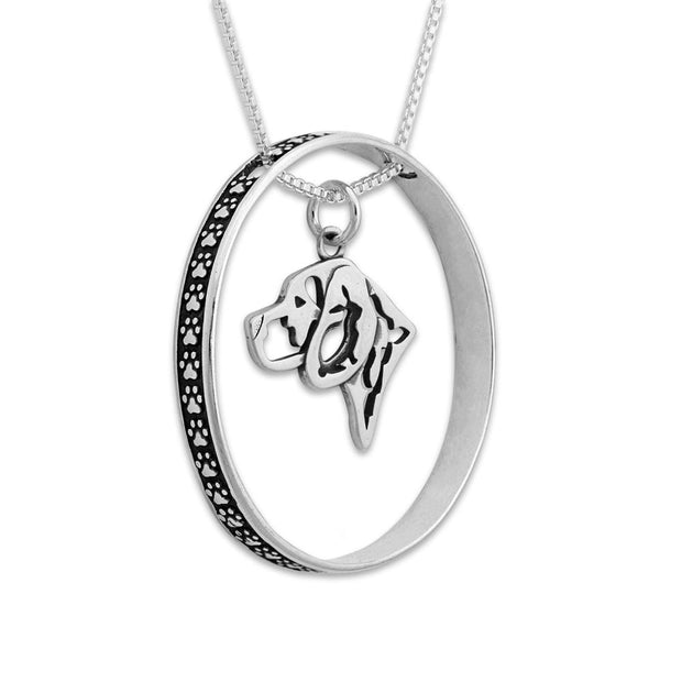 Top Rated Beagle Necklace