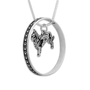 Popular Berger Picard Necklace