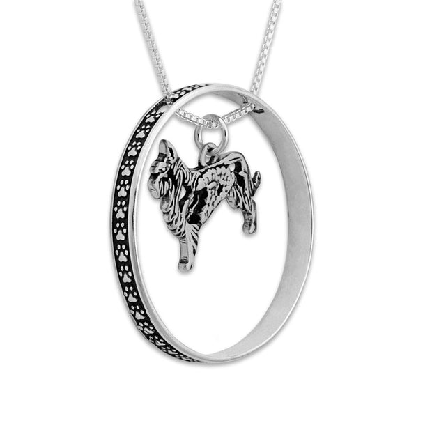 Popular Berger Picard Necklace