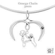 Bichon Frise Lover Necklace & Gifts