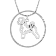 Popular Bichon Frise Necklace