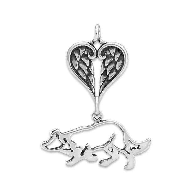 Custom Border Collie Remembrance Gifts