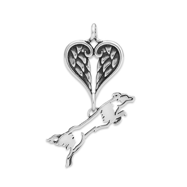 Engraved Border Collie Memorial Keepsakes