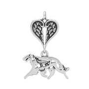 Custom Borzoi Remembrance Gifts