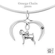 Brussels Griffon Lover Necklace & Gifts