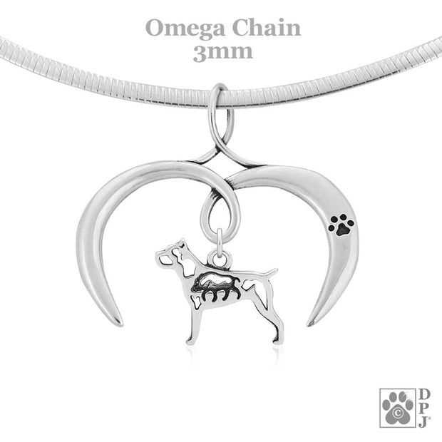 Cane Corso Lover Necklace & Gifts