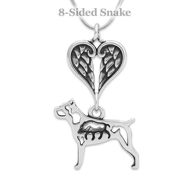 Custom Cane Corso Remembrance Gifts