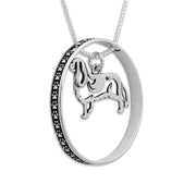 Popular Cavalier King Charles Spaniel Necklace