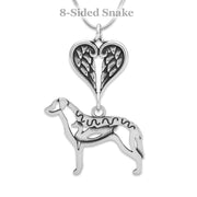 Custom Chesapeake Bay Retriever Remembrance Gifts