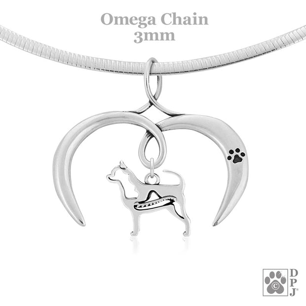 Chihuahua Lover Necklace & Gifts