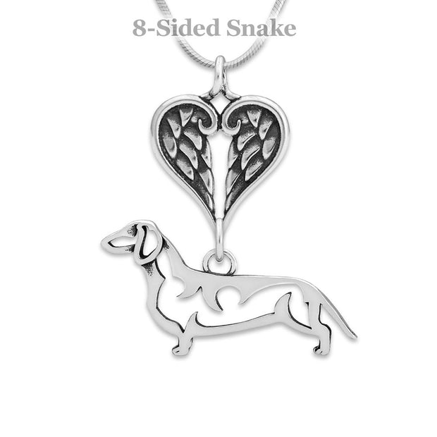 Custom Doxie Remembrance Gifts