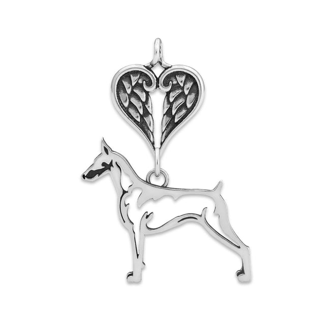 Custom Doberman Pinscher Remembrance Gifts