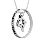 Top Rated French Bulldog Necklace