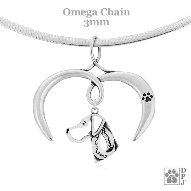 Great Dane Lover Necklace & Gifts