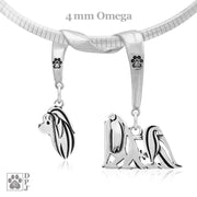 Sterling Silver Maltese Necklace & Gifts