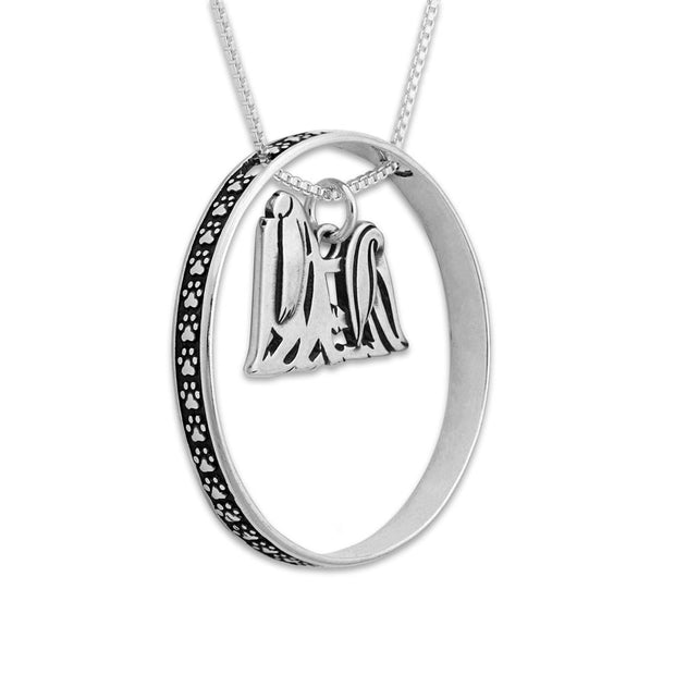 Popular Maltese Necklace