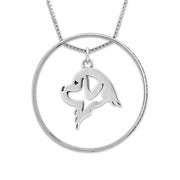 Top Rated Newfoundland Necklace