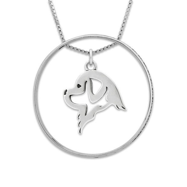 Top Rated Newfoundland Necklace
