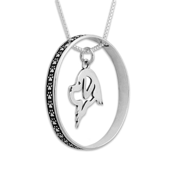 Top Rated Newfoundland Necklace