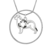 Popular Newfoundland Necklace