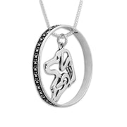 Top Rated Nova Scotia Duck Tolling Retriever Necklace