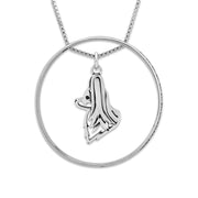Top Rated Papillon Necklace