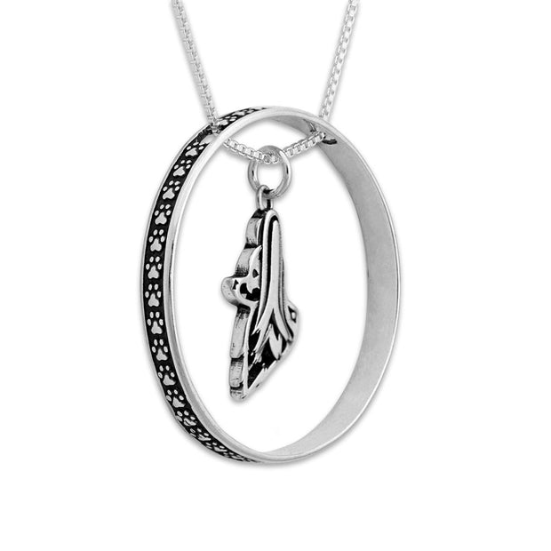 Top Rated Papillon Necklace
